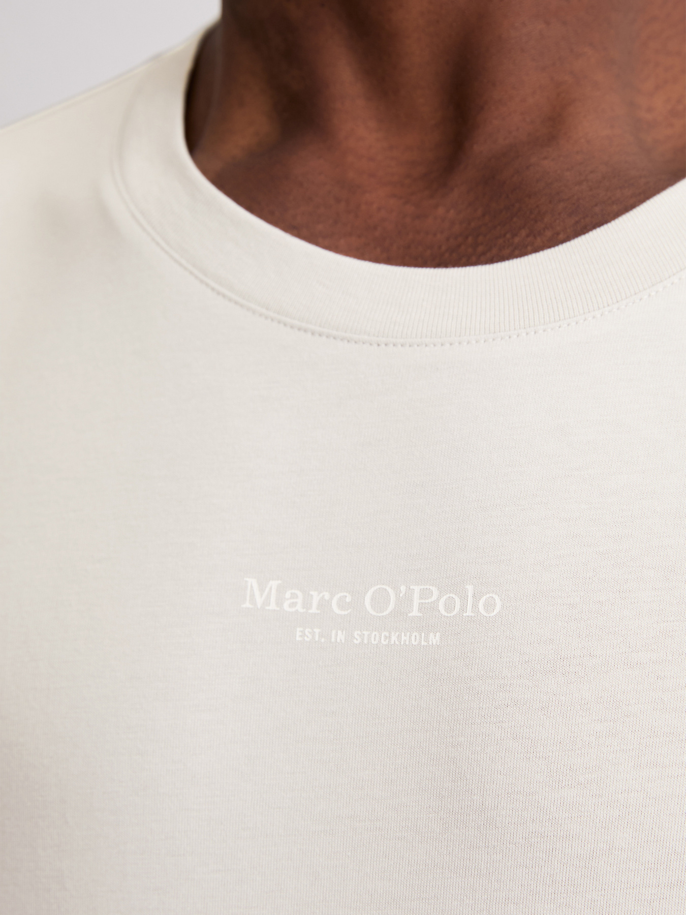 Футболка Marc O’Polo модель 5000010720-0920 Футболка Marc O’Polo модель 5000010720-0920 Фото