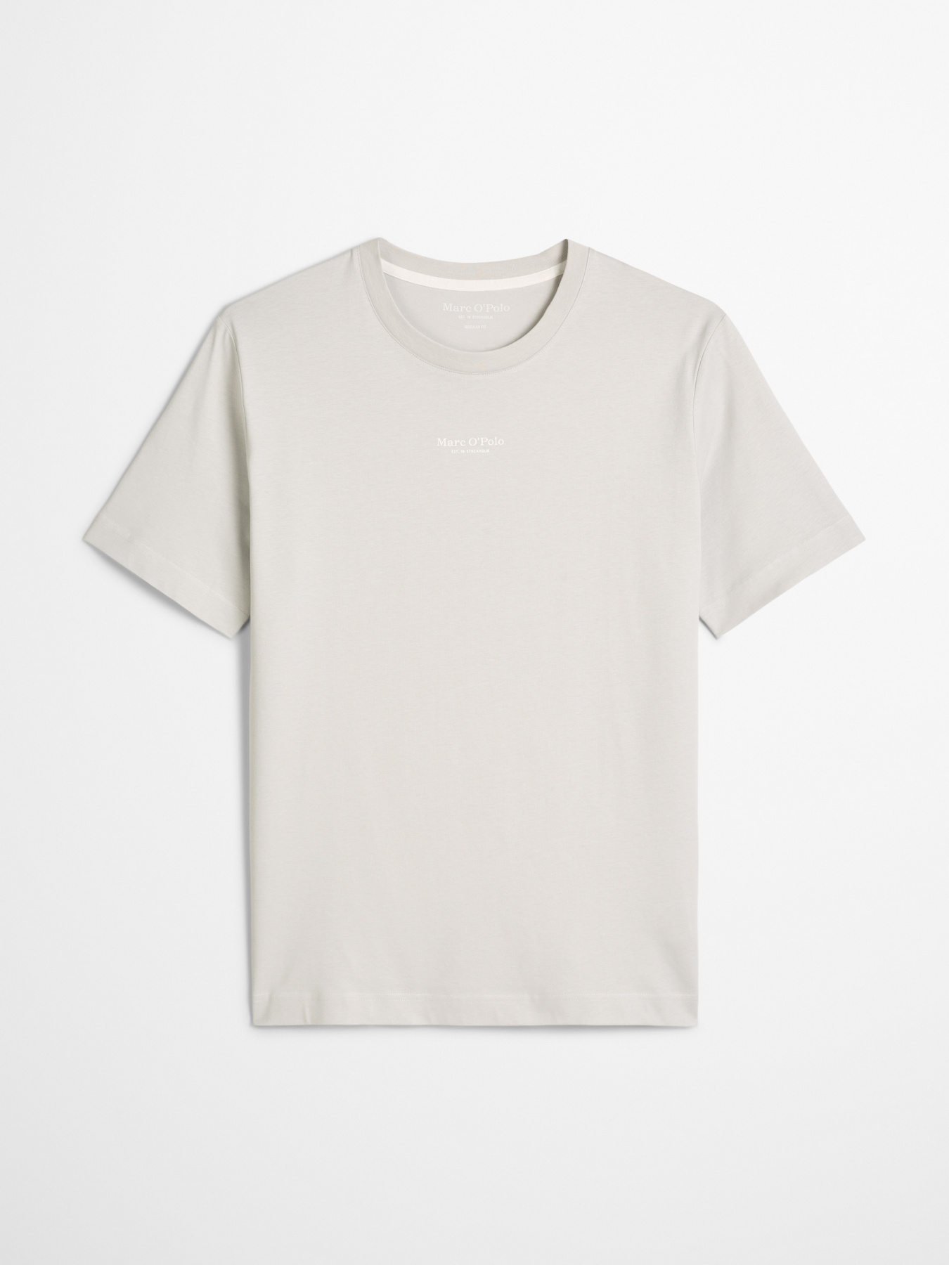 Футболка Marc O’Polo модель 5000010720-0920 Футболка Marc O’Polo модель 5000010720-0920 Фото