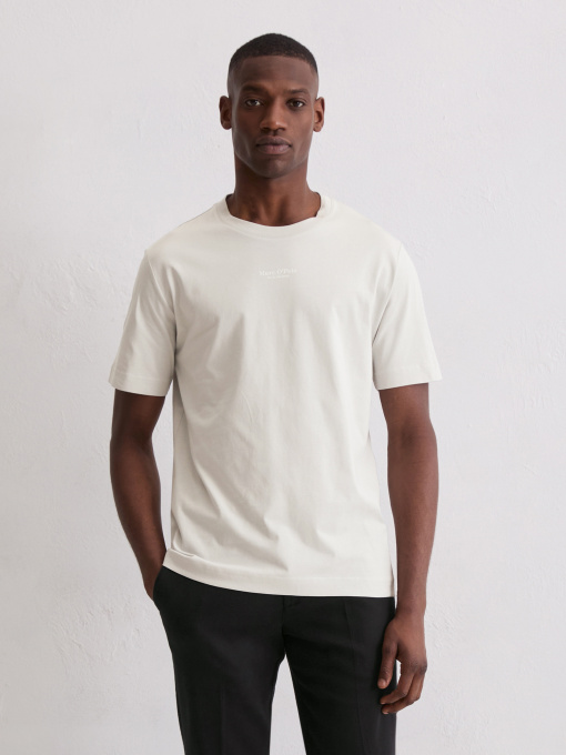 Футболка Marc O’Polo модель 5000010720-0920 Фото