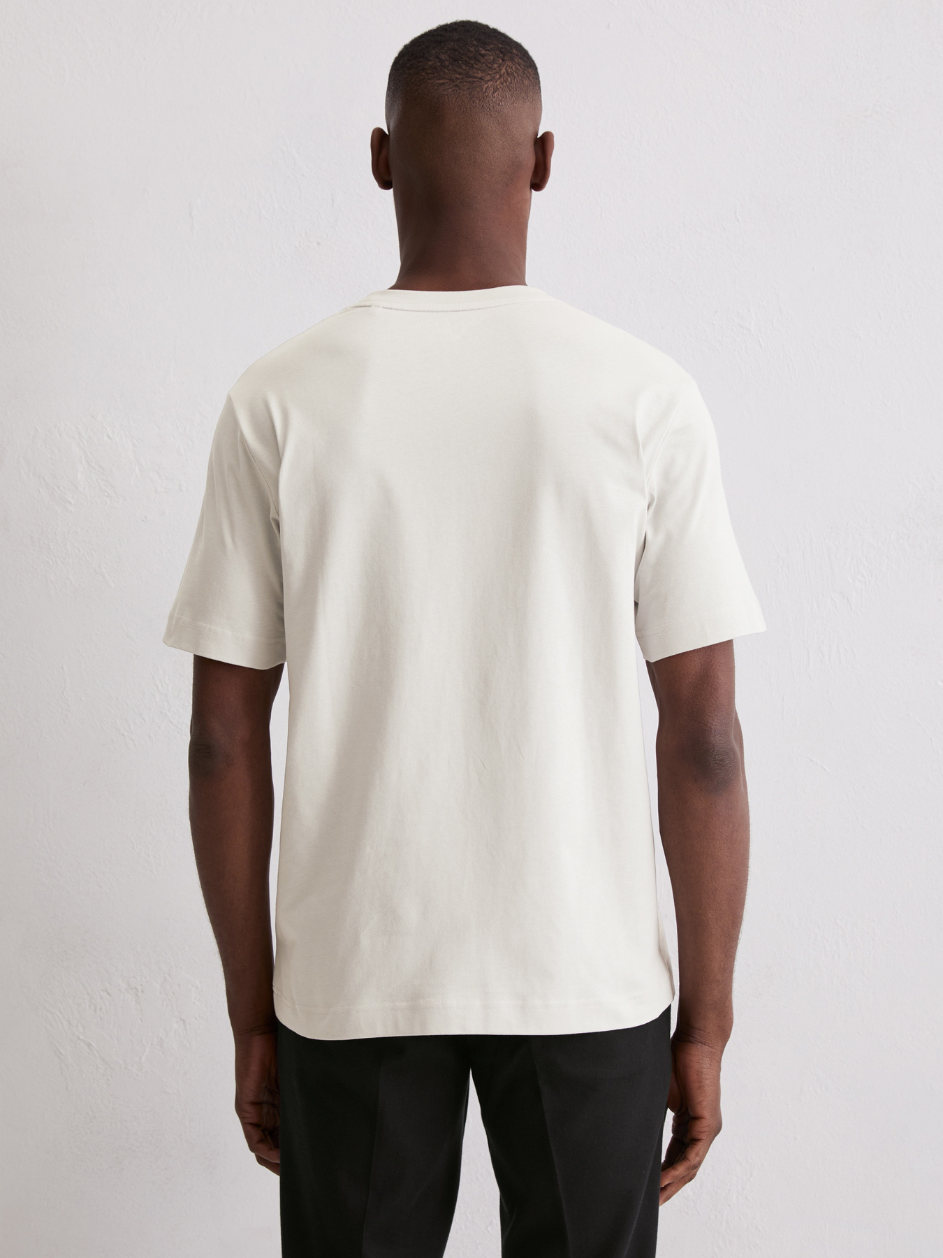 Футболка Marc O’Polo модель 5000010720-0920 Фото