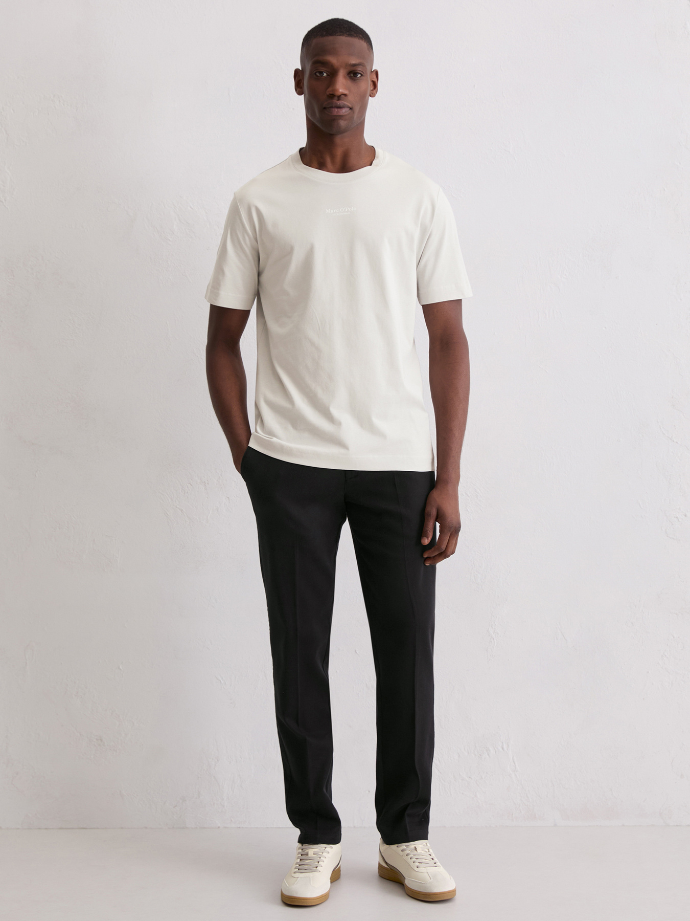 Футболка Marc O’Polo модель 5000010720-0920 Фото