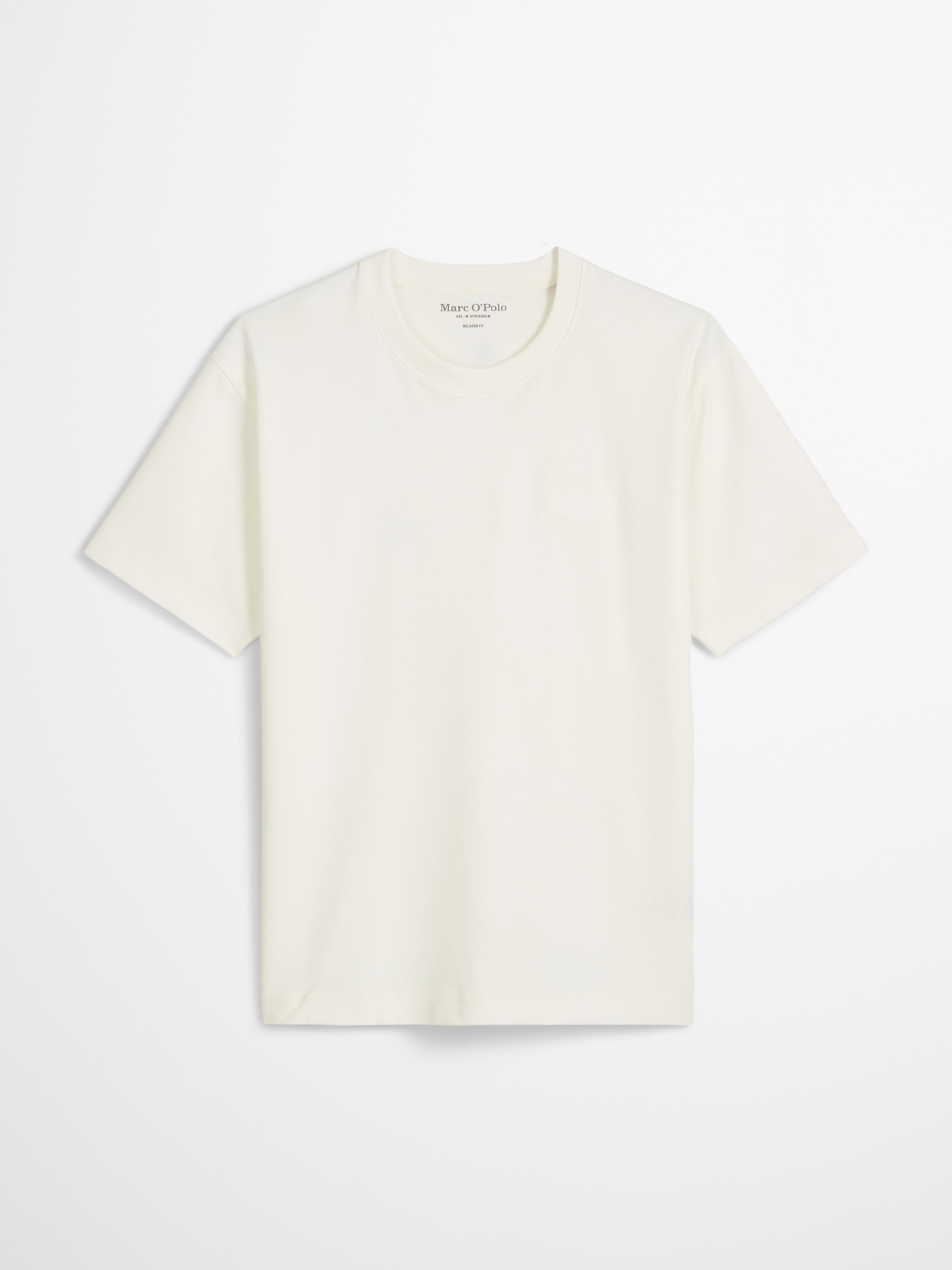 Футболка Marc O’Polo модель 5000010725-1183 Футболка Marc O’Polo модель 5000010725-1183 Фото