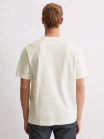 Футболка Marc O’Polo модель 5000010725-1183 Футболка Marc O’Polo модель 5000010725-1183 Фото