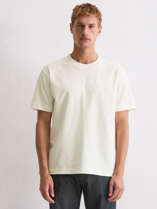 Футболка Marc O’Polo модель 5000010725-1183 Фото