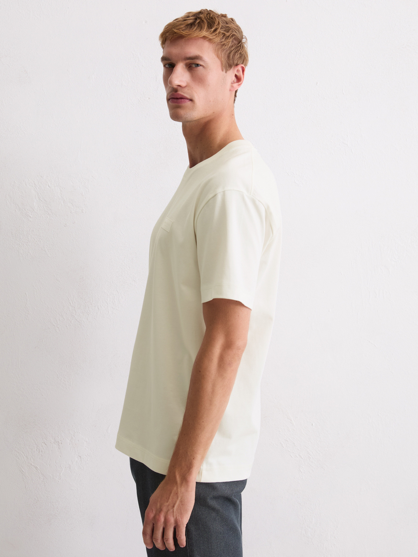 Футболка Marc O’Polo модель 5000010725-1183 Фото