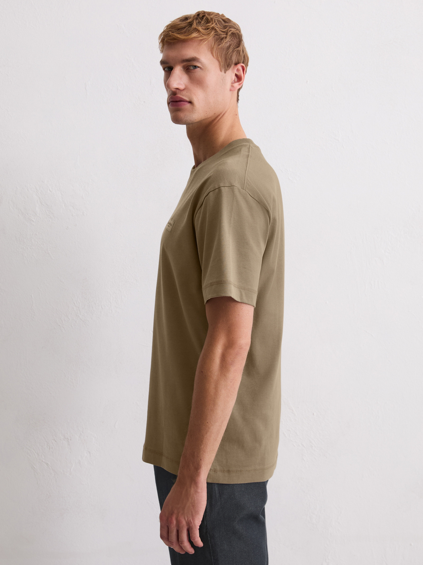 Футболка Marc O’Polo модель 5000010725-1674 Фото