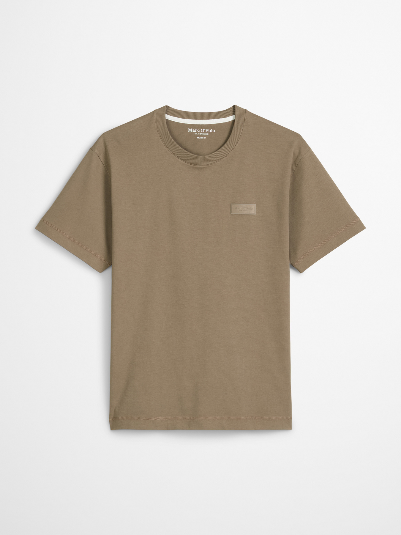 Футболка Marc O’Polo модель 5000010725-1674 Фото