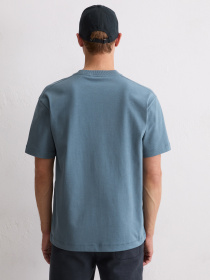 Футболка Marc O’Polo модель 5000010725-4295 Футболка Marc O’Polo модель 5000010725-4295 Фото