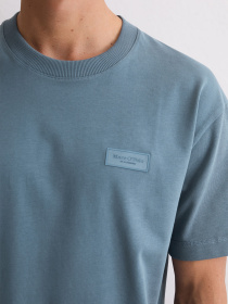 Футболка Marc O’Polo модель 5000010725-4295 Футболка Marc O’Polo модель 5000010725-4295 Фото