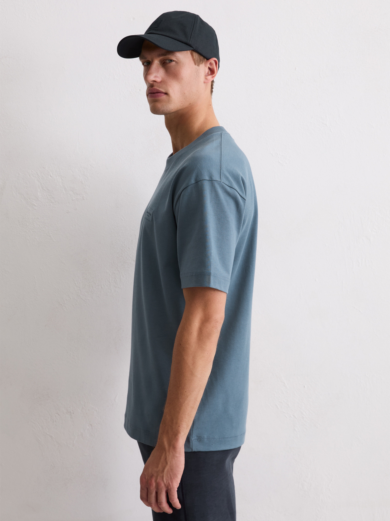 Футболка Marc O’Polo модель 5000010725-4295 Фото