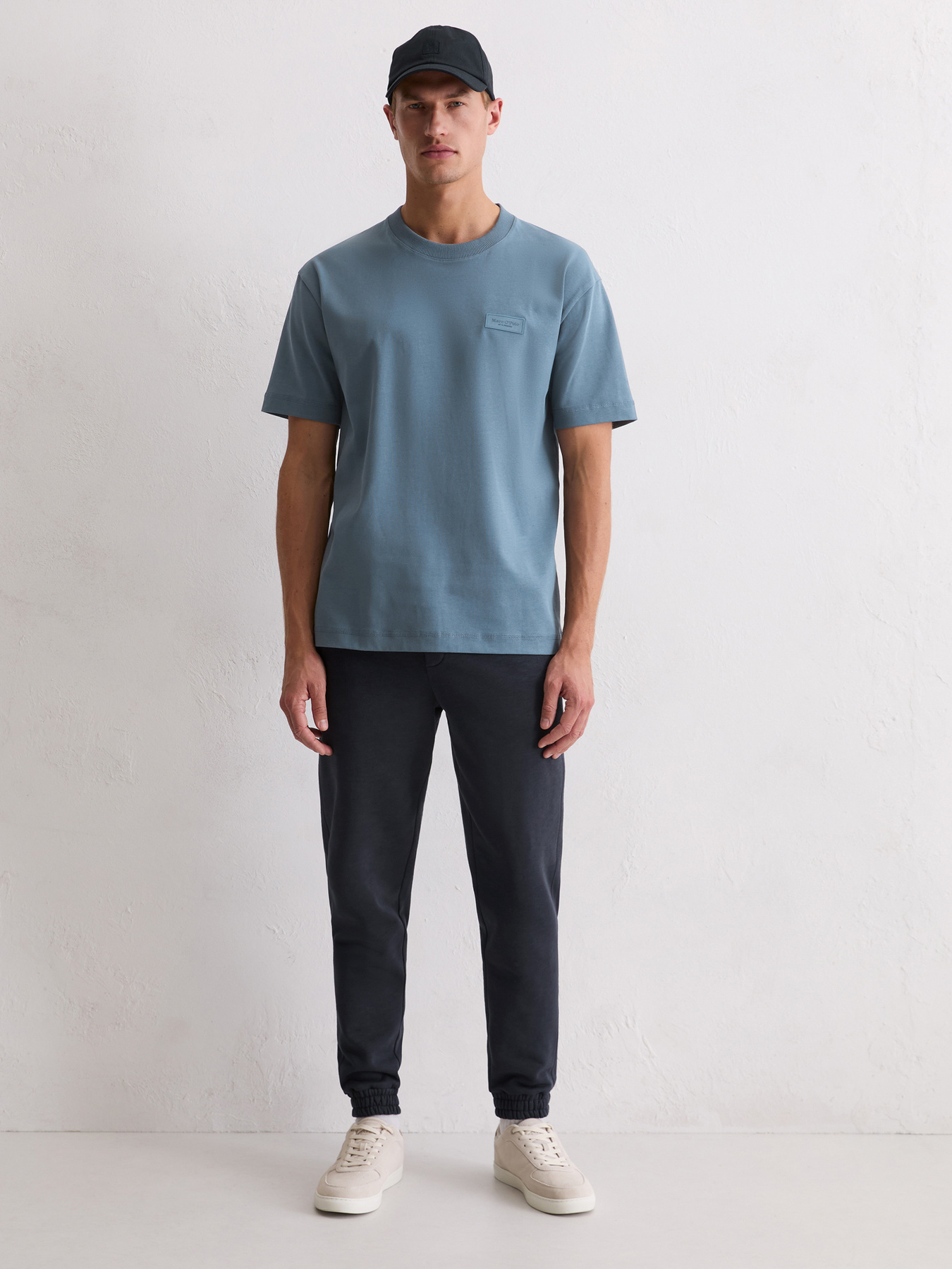 Футболка Marc O’Polo модель 5000010725-4295 Фото