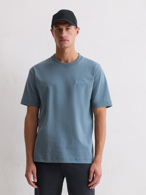 Футболка Marc O’Polo модель 5000010725-4295 Фото