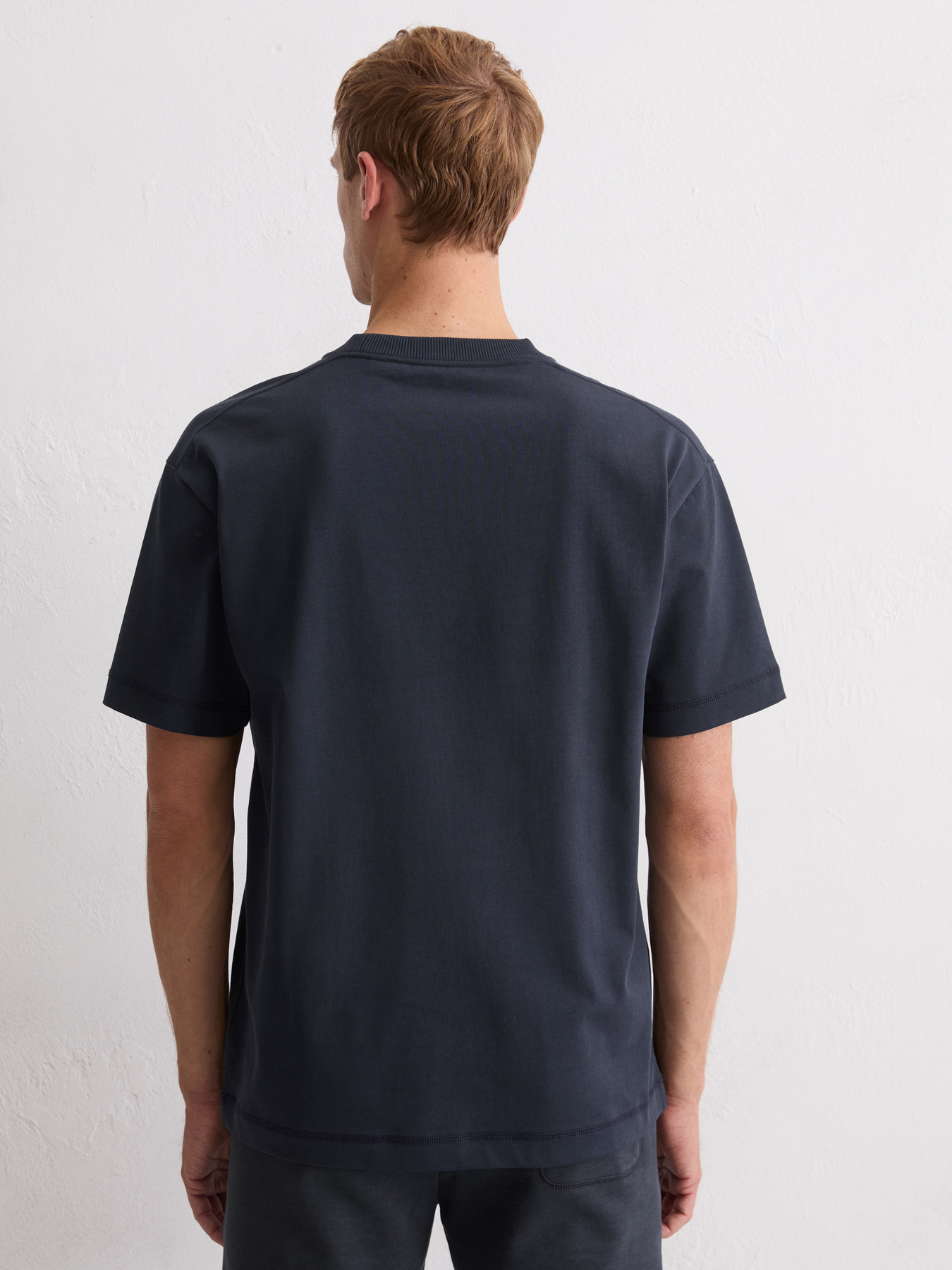 Футболка Marc O’Polo модель 5000010725-4131 Футболка Marc O’Polo модель 5000010725-4131 Фото