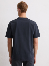 Футболка Marc O’Polo модель 5000010725-4131 Футболка Marc O’Polo модель 5000010725-4131 Фото