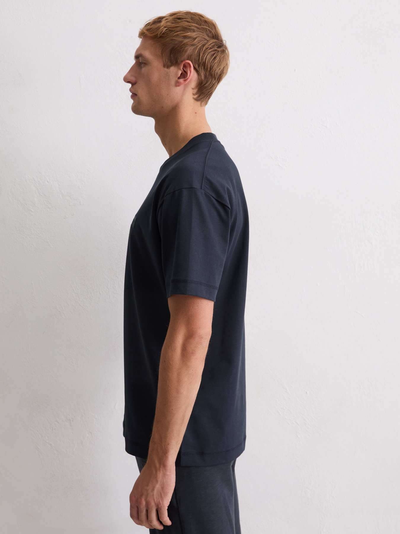 Футболка Marc O’Polo модель 5000010725-4131 Фото