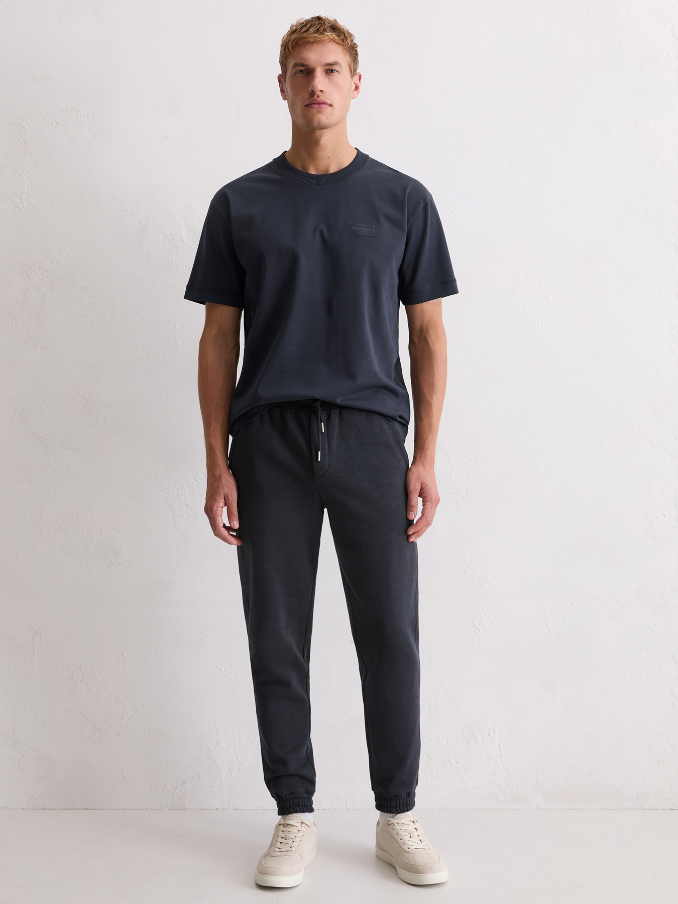 Футболка Marc O’Polo модель 5000010725-4131 Фото