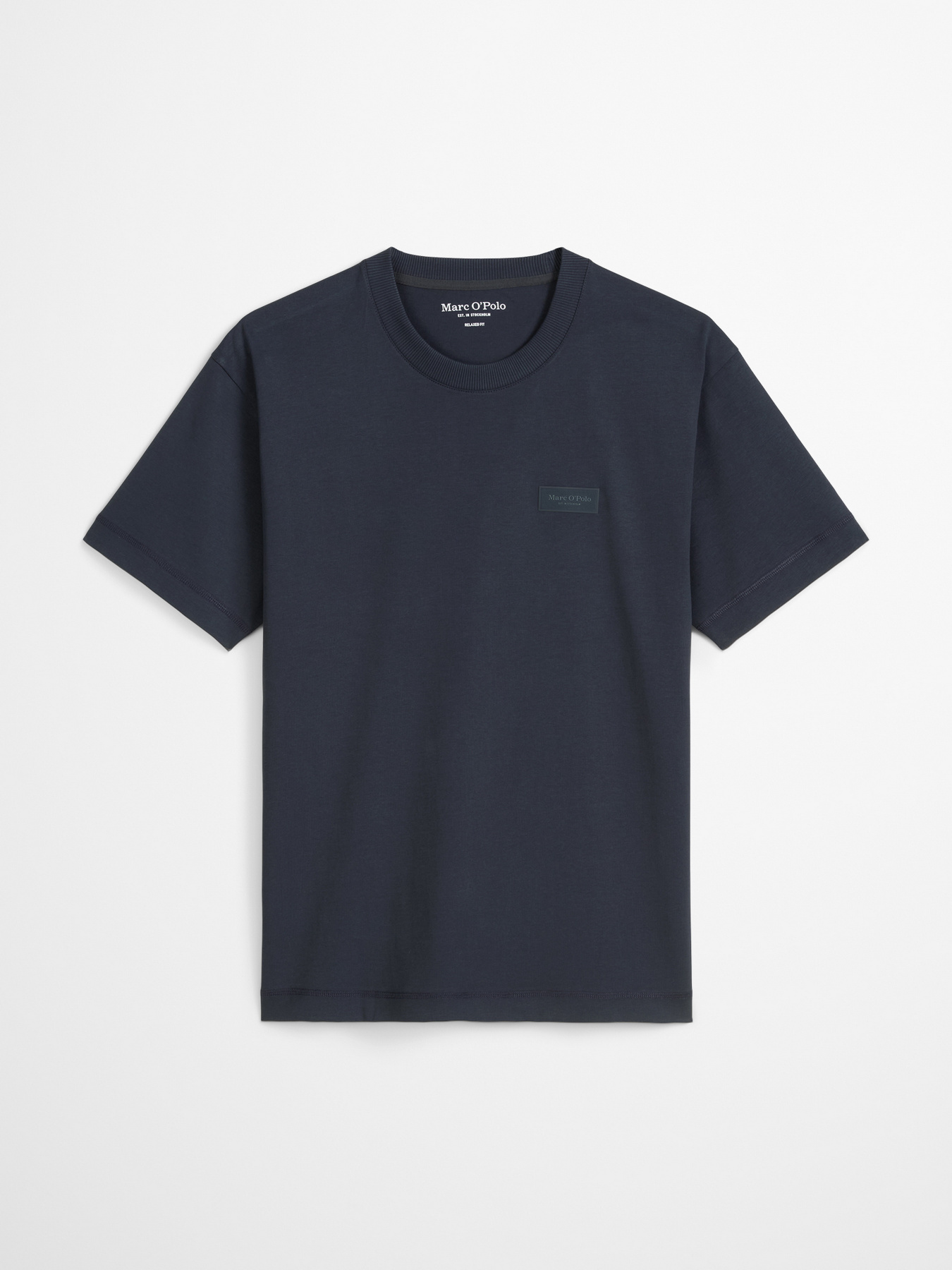 Футболка Marc O’Polo модель 5000010725-4131 Фото