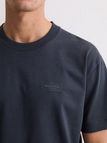 Футболка Marc O’Polo модель 5000010725-4131 Фото