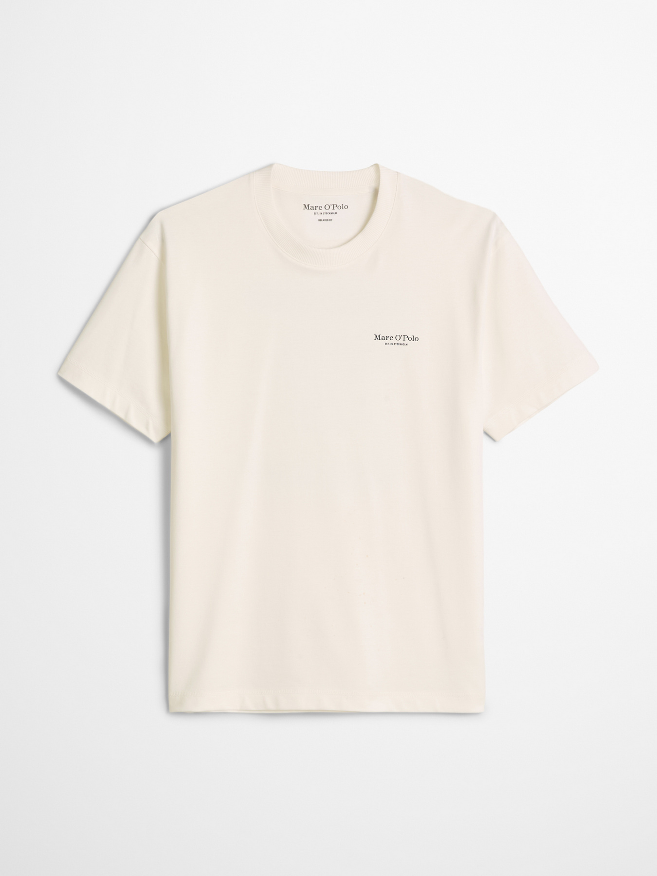 Футболка Marc O’Polo модель 5000010726-1183 Футболка Marc O’Polo модель 5000010726-1183 Фото