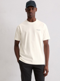 Футболка Marc O’Polo модель 5000010726-1183 Фото