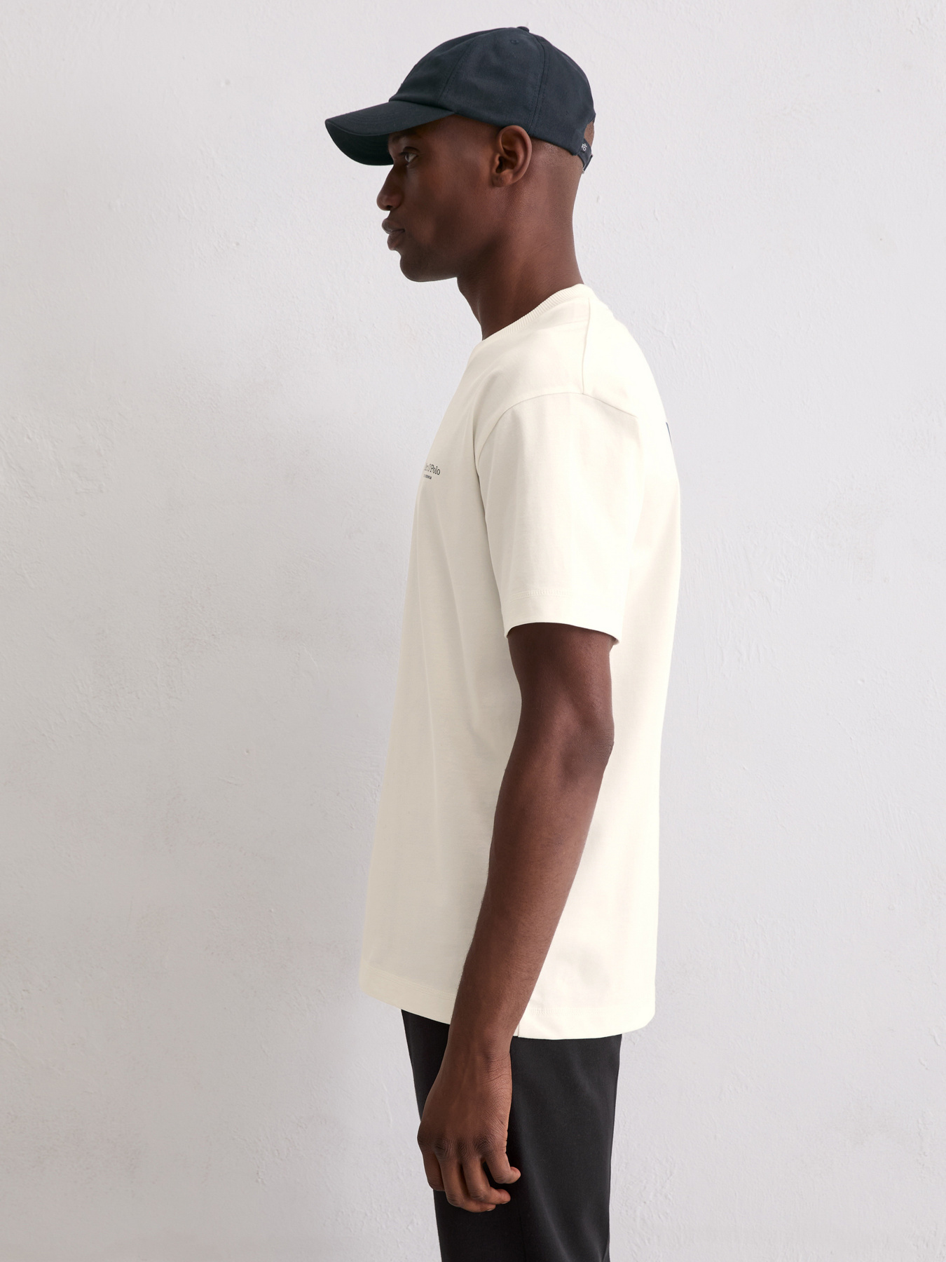 Футболка Marc O’Polo модель 5000010726-1183 Фото