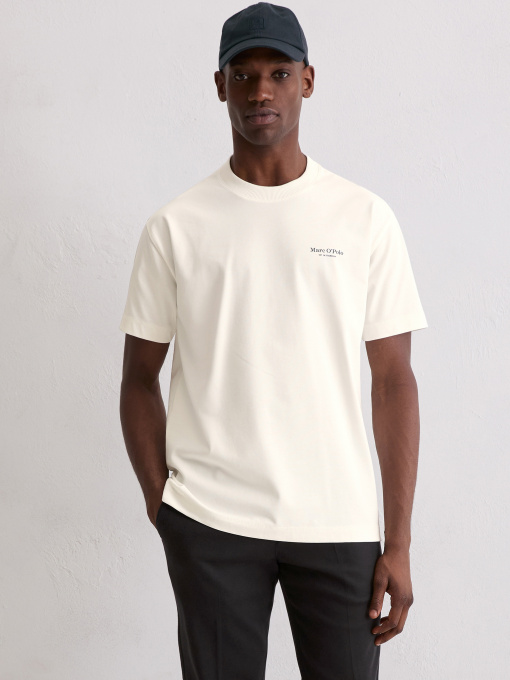 Футболка Marc O’Polo модель 5000010726-1183 Фото