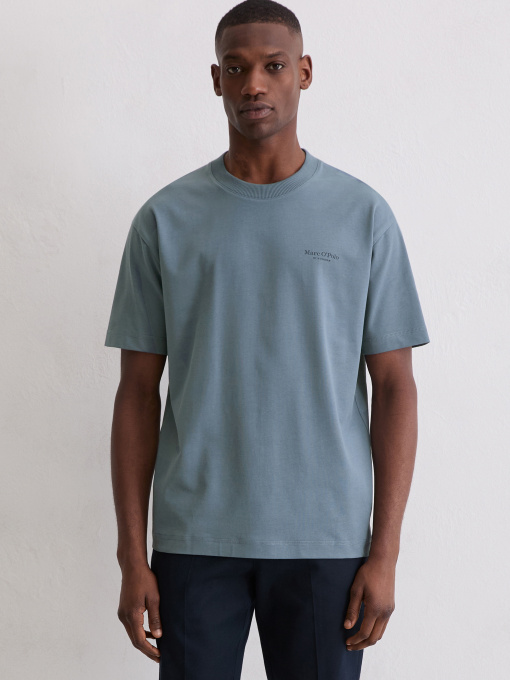 Футболка Marc O’Polo модель 5000010726-4295 Фото