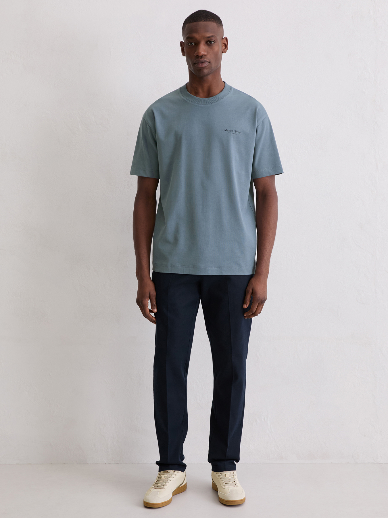 Футболка Marc O’Polo модель 5000010726-4295 Фото