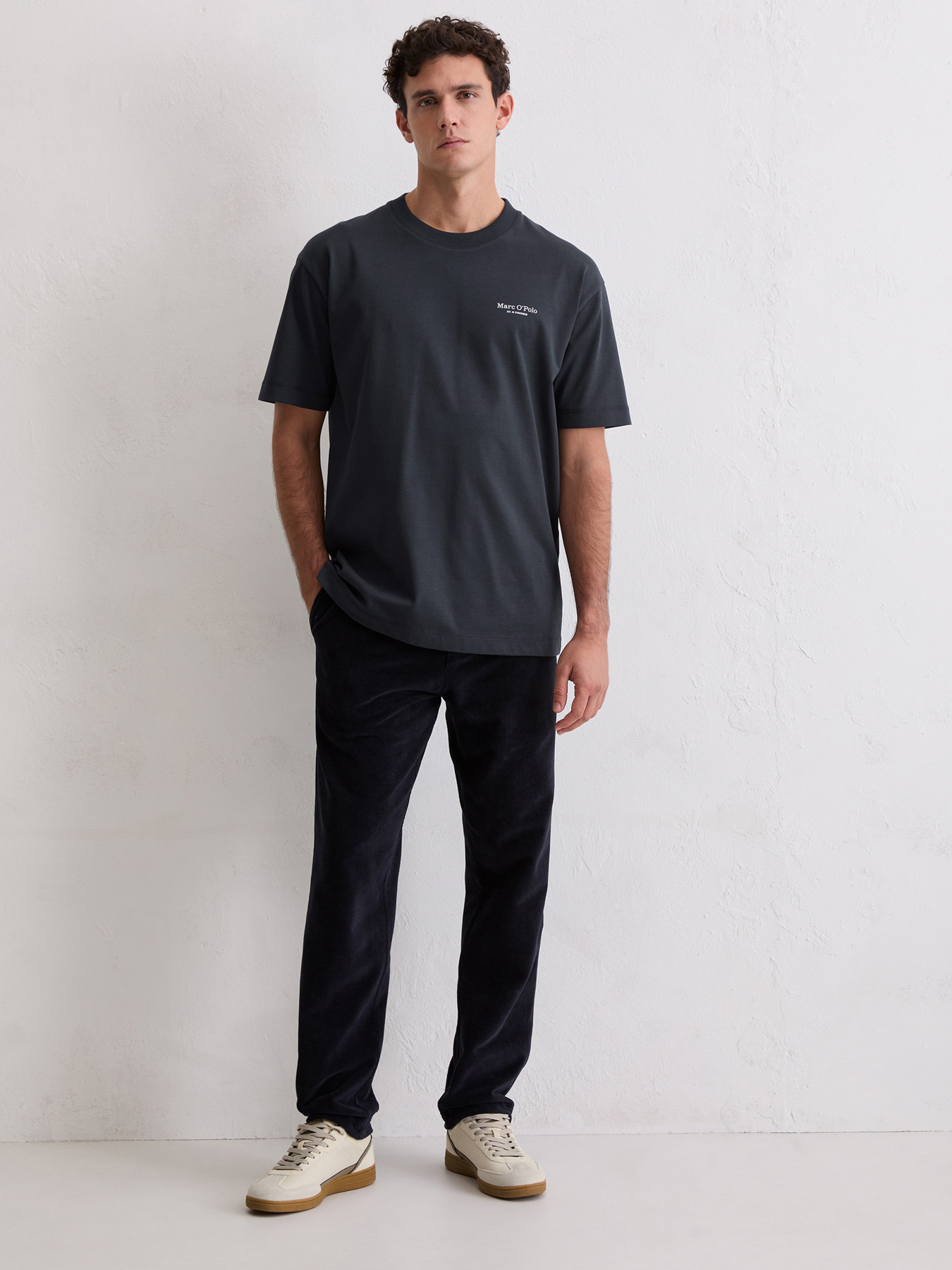 Футболка Marc O’Polo модель 5000010726-4131 Фото