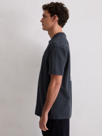 Футболка Marc O’Polo модель 5000010726-4131 Фото