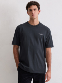 Футболка Marc O’Polo модель 5000010726-4131 Фото