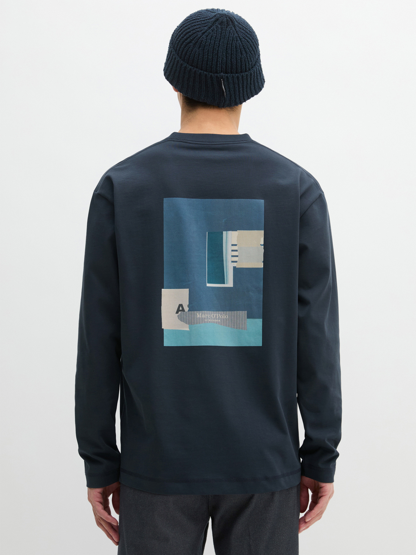 Marc O’Polo 5000010728-4131 модель 5000010728-4131 Фото