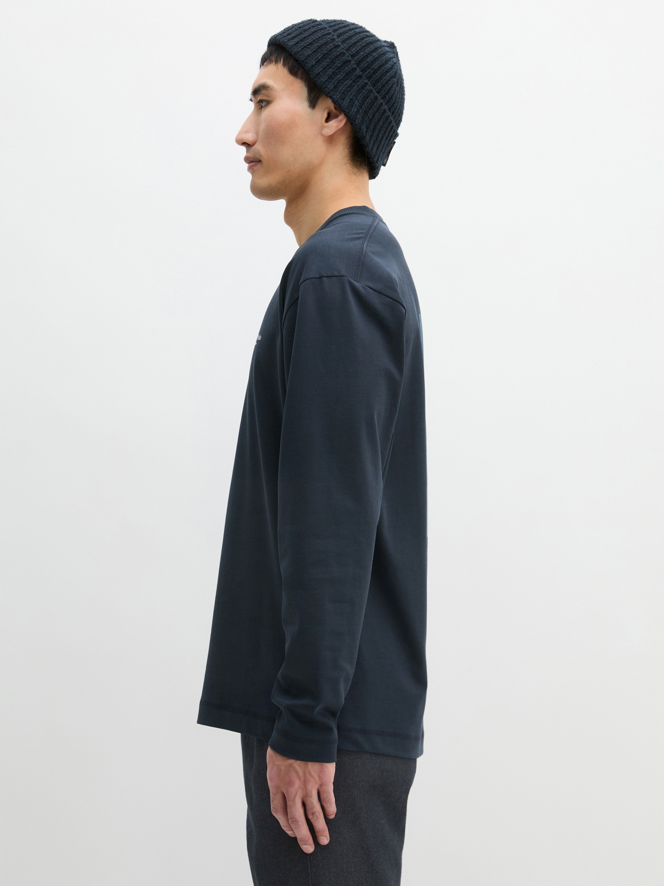 Лонгслів Marc O’Polo модель 5000010728-4131 Фото