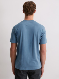 Футболка Marc O’Polo модель 5000010733-4295 Футболка Marc O’Polo модель 5000010733-4295 Фото