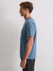 Футболка Marc O’Polo модель 5000010733-4295 Фото