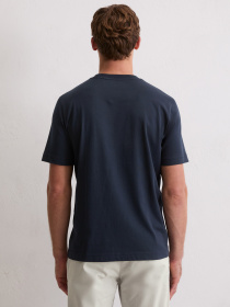 Футболка Marc O’Polo модель 5000010733-4131 Футболка Marc O’Polo модель 5000010733-4131 Фото