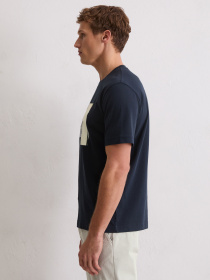 Футболка Marc O’Polo модель 5000010733-4131 Фото