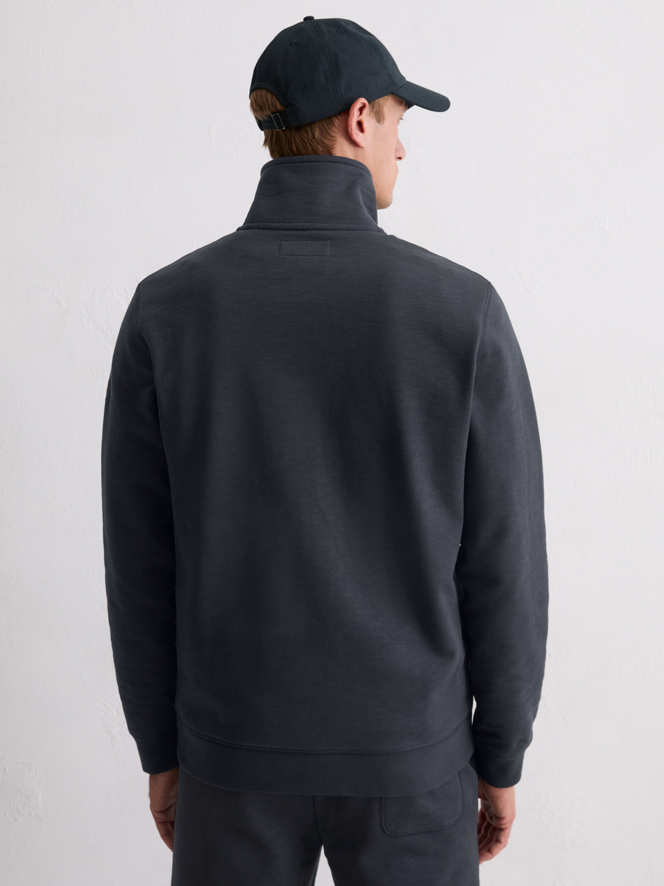 Джемпер Marc O’Polo модель 5000010738-4131 Фото