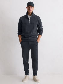 Джемпер Marc O’Polo модель 5000010738-4131 Фото