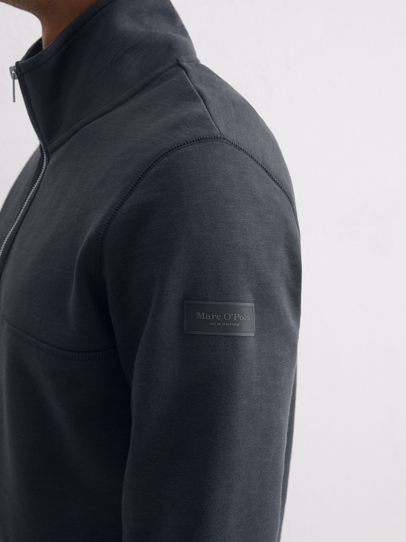 Джемпер Marc O’Polo модель 5000010738-4131 Фото