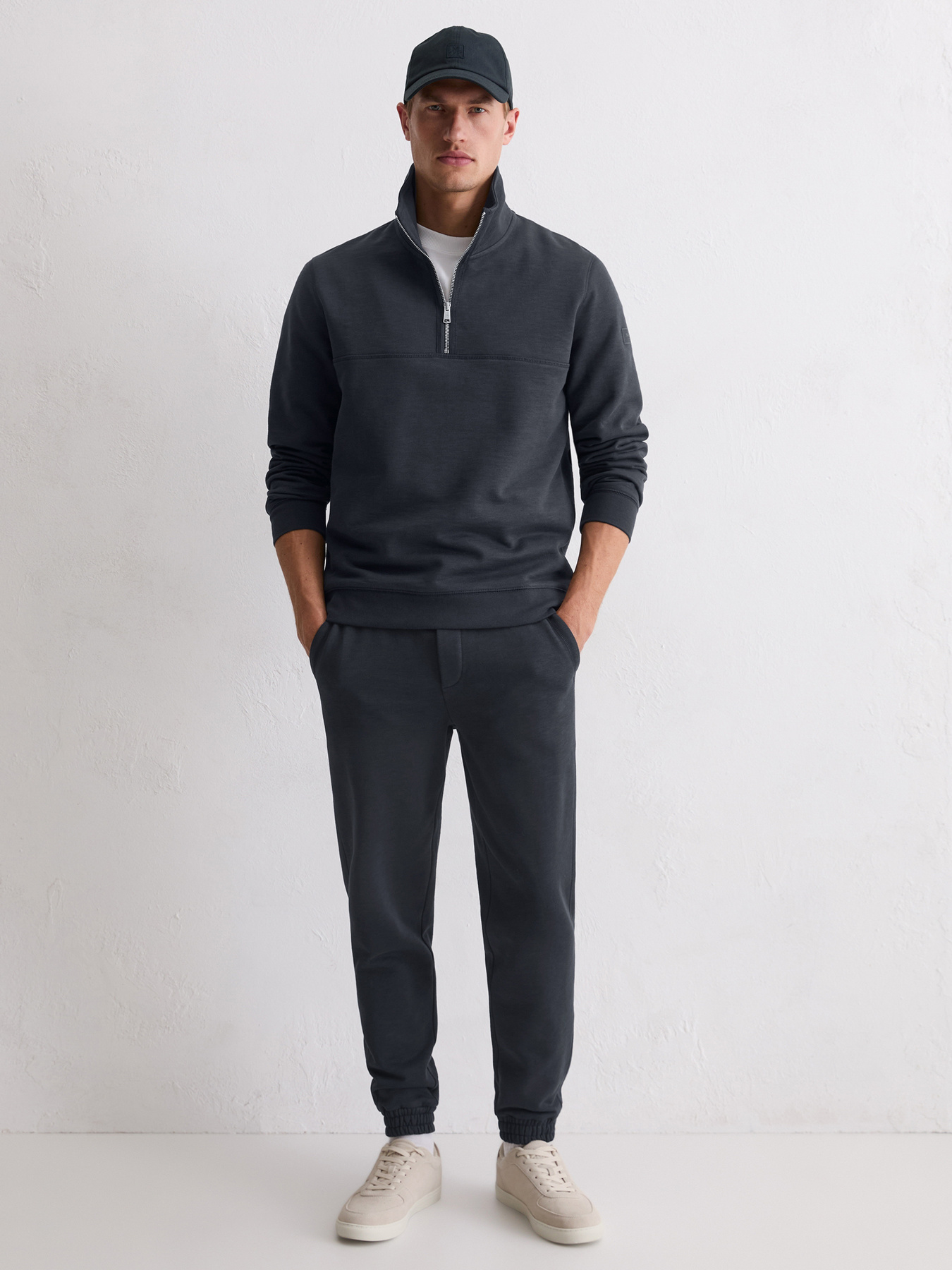 Джемпер Marc O’Polo модель 5000010738-4131 Фото