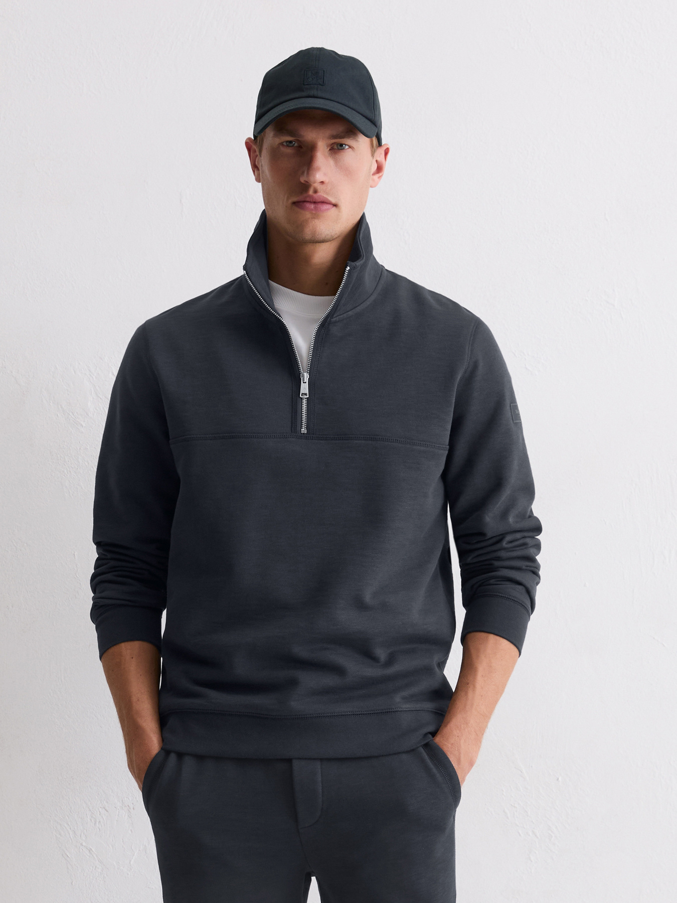 Джемпер Marc O’Polo модель 5000010738-4131 Фото