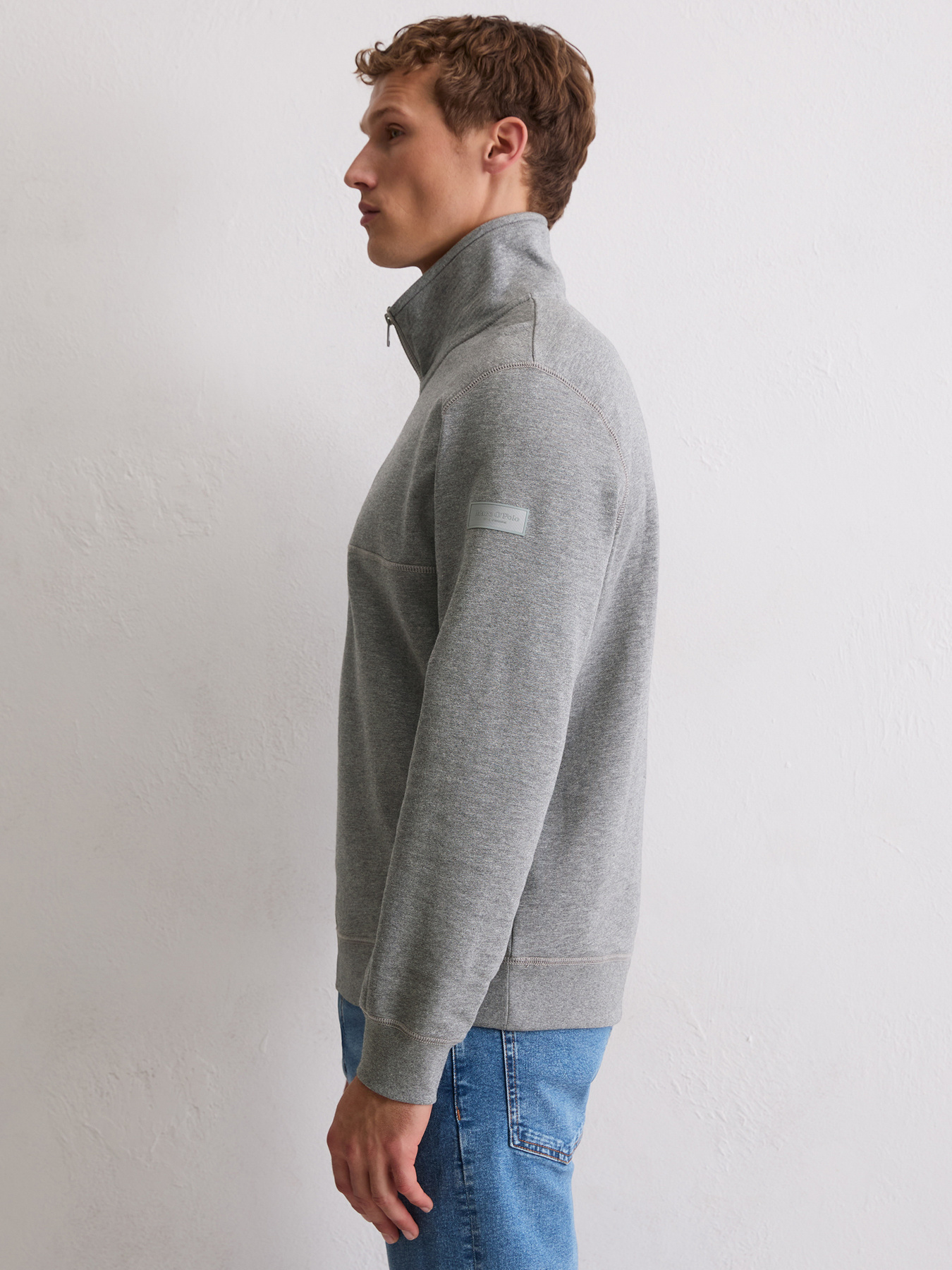 Джемпер Marc O’Polo модель 5000010738-0771 Фото