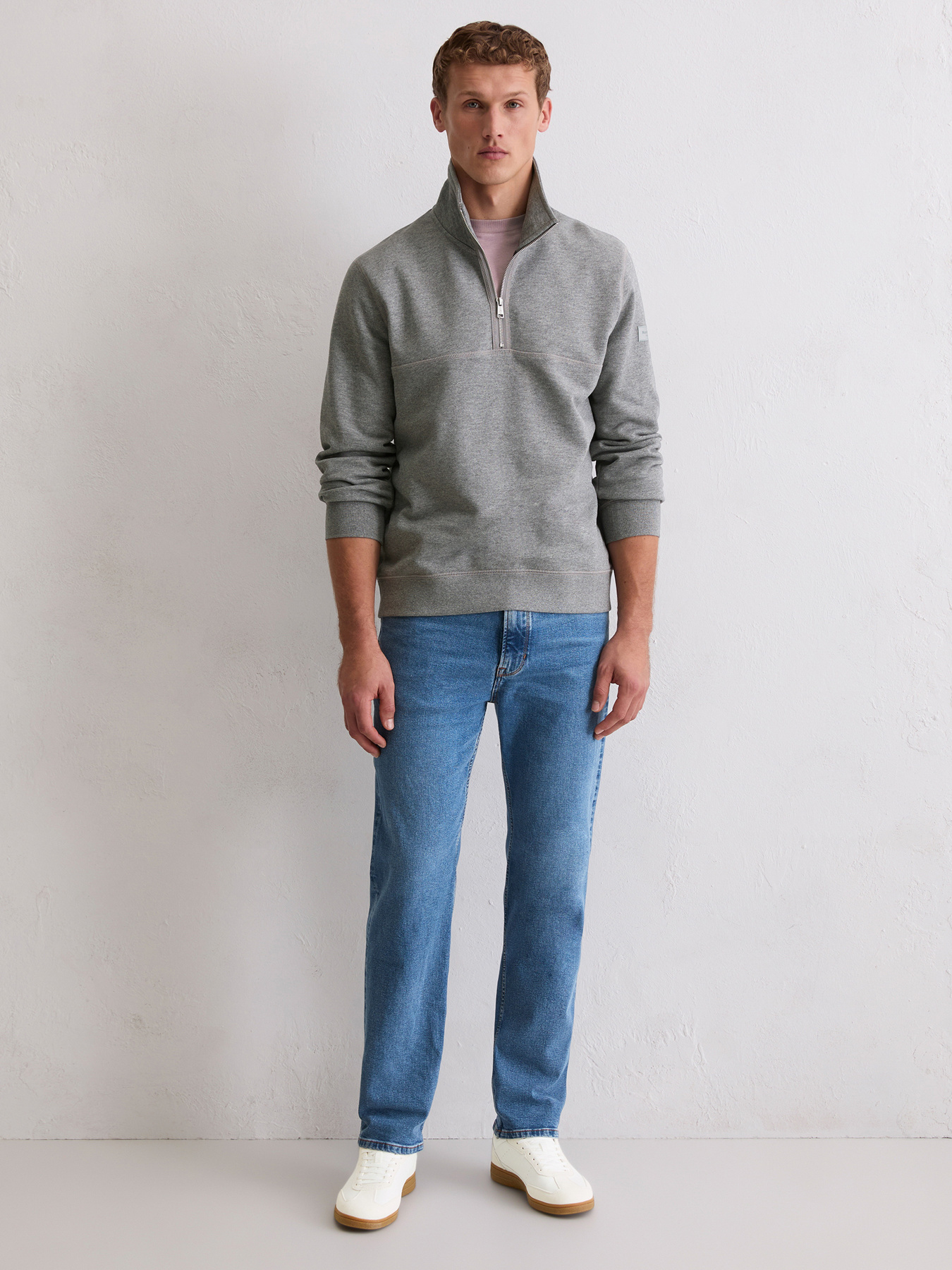 Джемпер Marc O’Polo модель 5000010738-0771 Фото