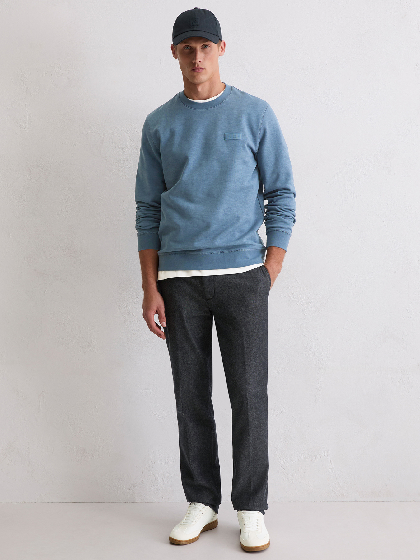 Marc O’Polo модель 5000010739-4295 Фото