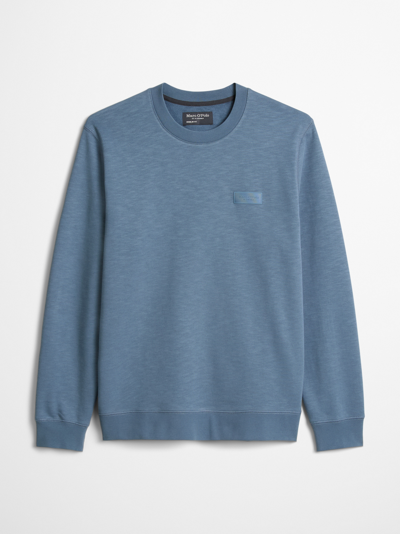 Свитшот Marc O’Polo модель 5000010739-4295 Фото