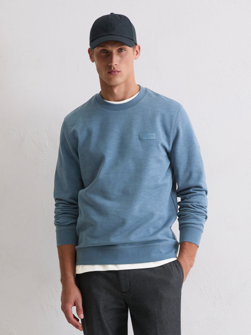 Свитшот Marc O’Polo модель 5000010739-4295 Фото