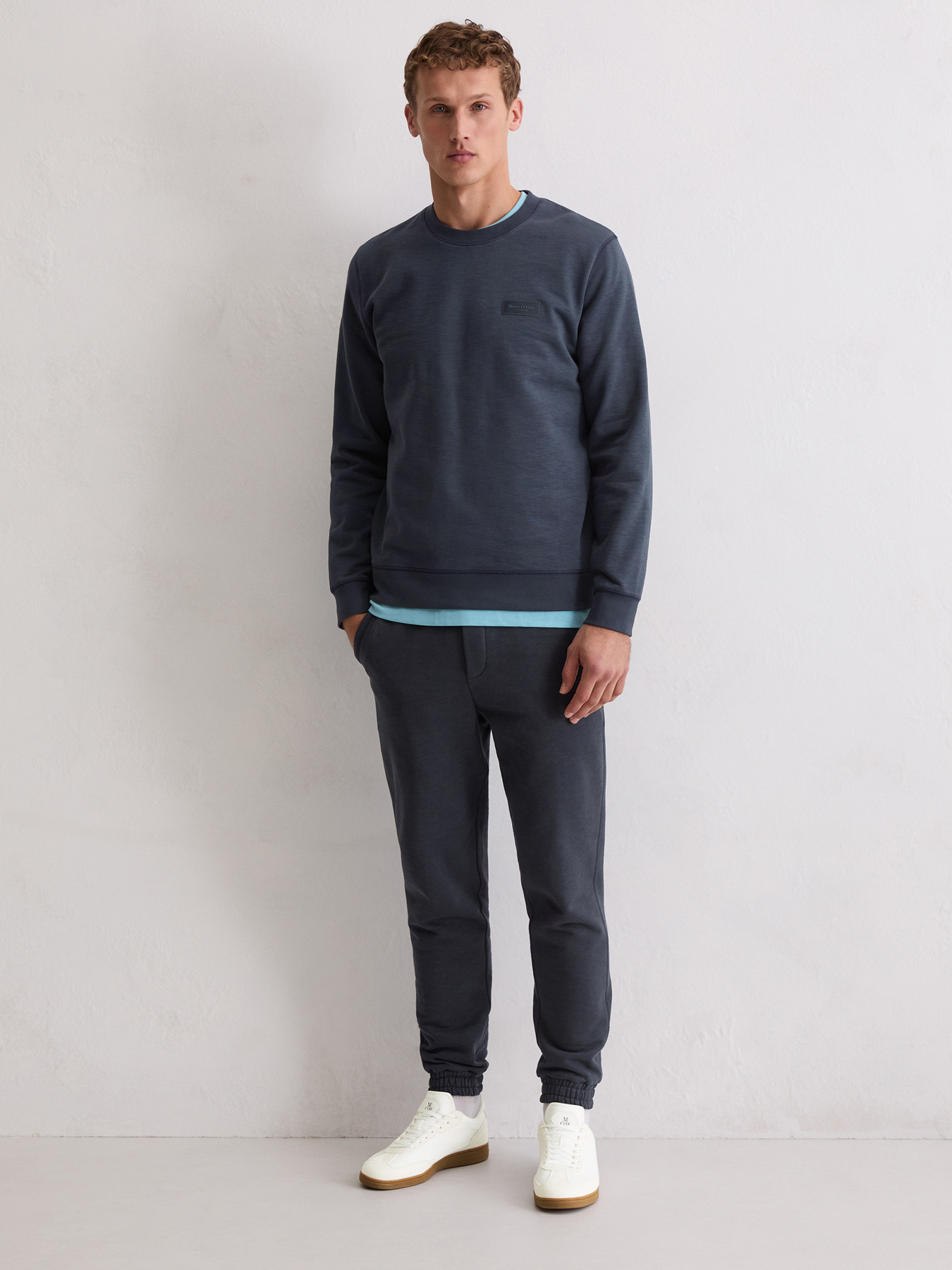 Marc O’Polo модель 5000010739-4131 Фото