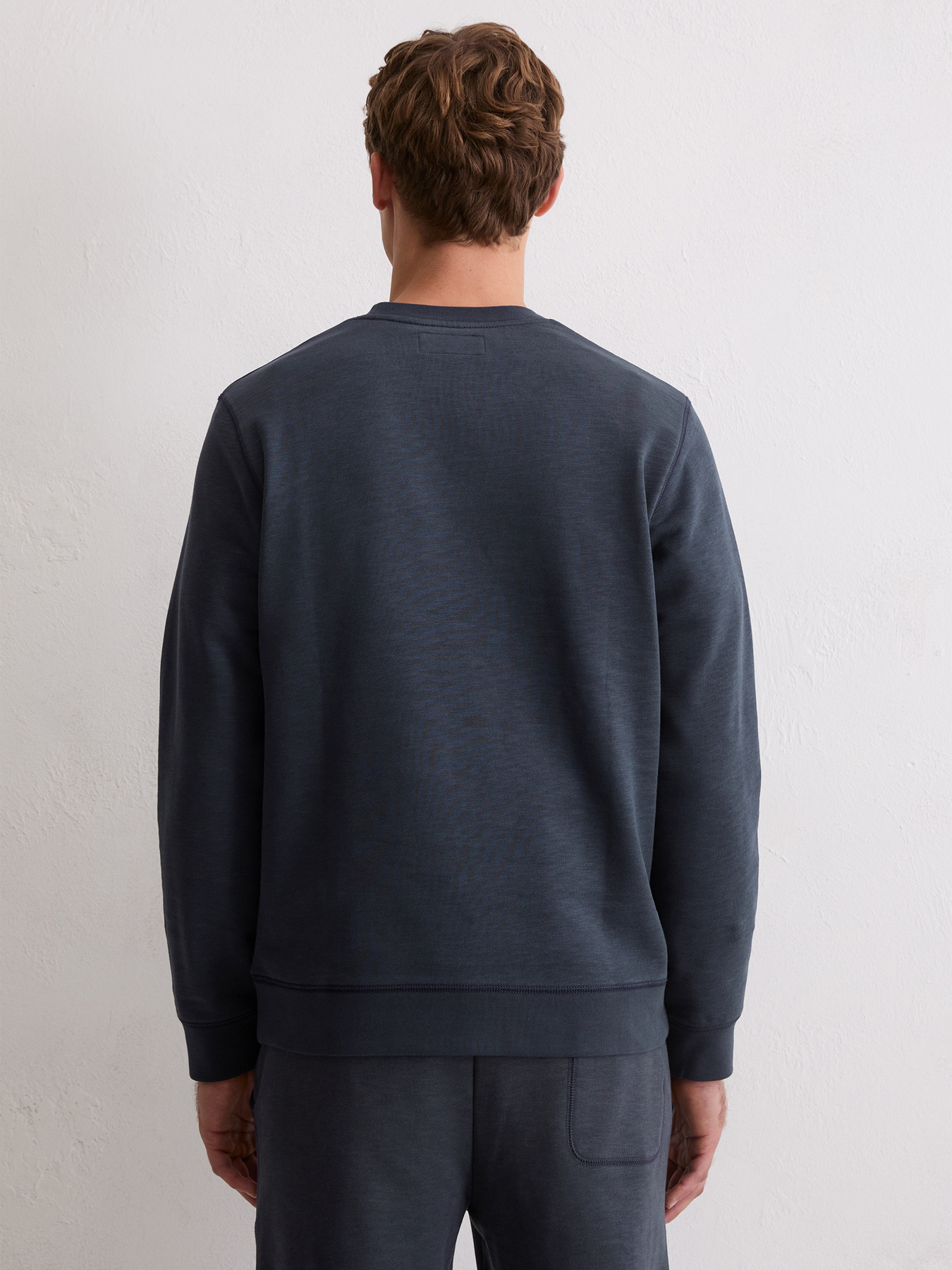 Свитшот Marc O’Polo модель 5000010739-4131 Фото