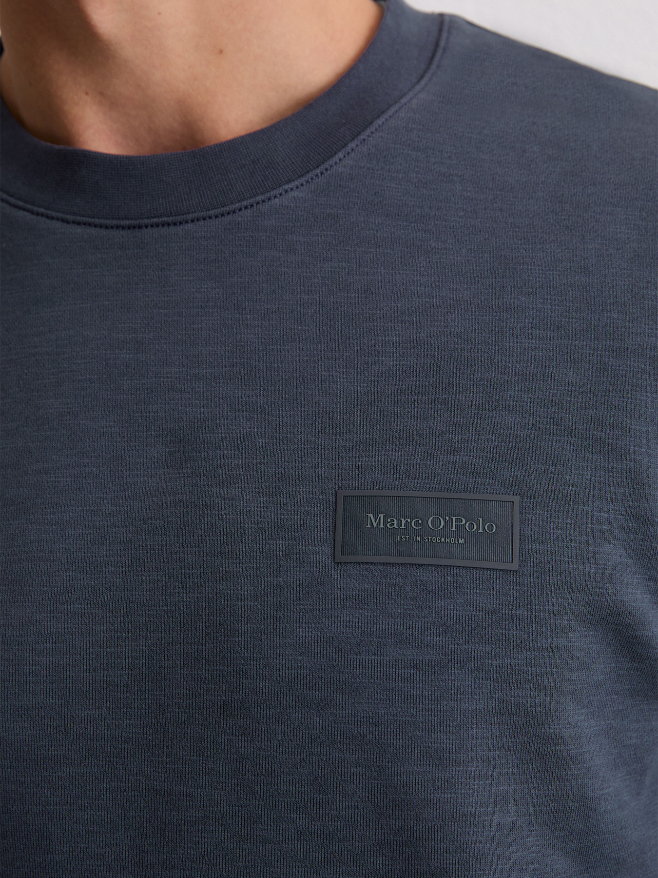 Свитшот Marc O’Polo модель 5000010739-4131 Фото